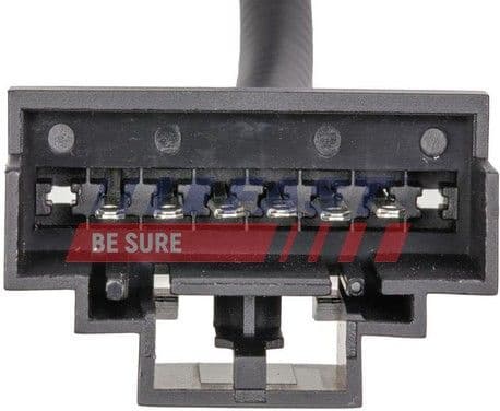 Cable Set, tail light assembly FT76102 - image 3