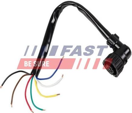 Cable Set, tail light assembly FT76107