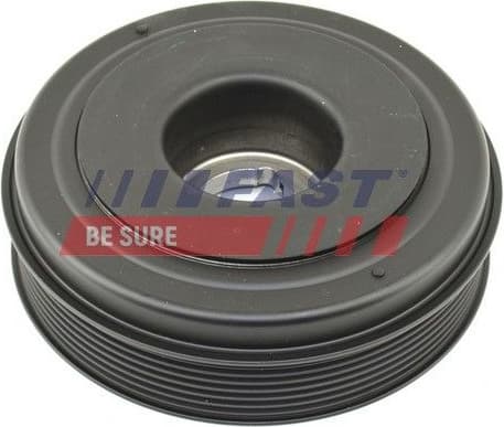 Belt Pulley, crankshaft FT45587