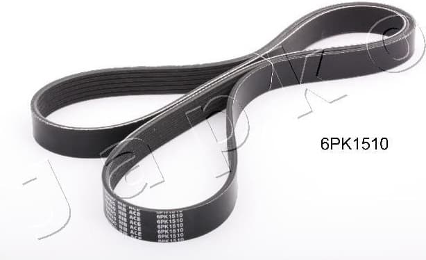 V-ribbed Belt 6PK1510