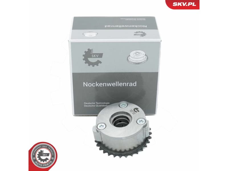 Camshaft Adjuster 39SKV523