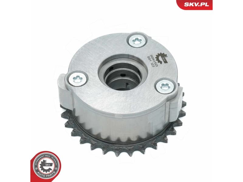 Camshaft Adjuster 39SKV523 - image 2
