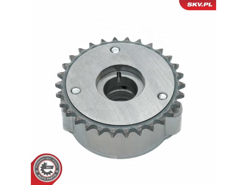 Camshaft Adjuster 39SKV523 - image 3