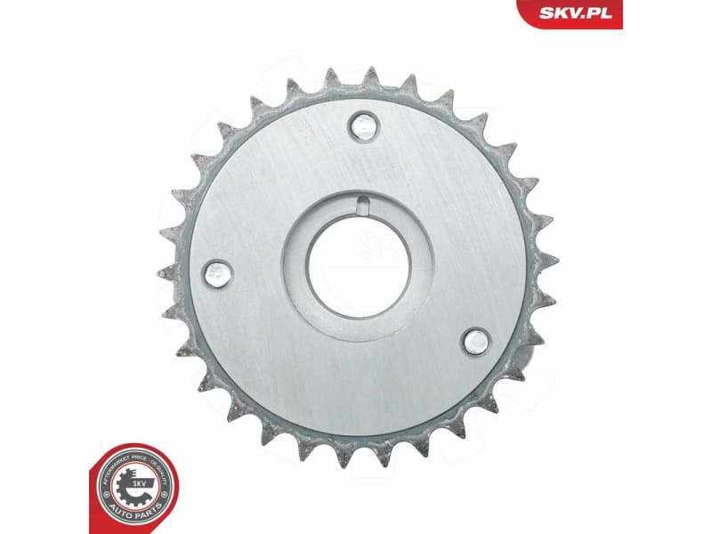 Camshaft Adjuster 39SKV523 - image 5