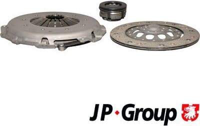 Clutch Kit JP 1130407210