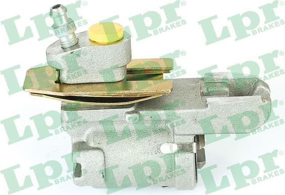Wheel Brake Cylinder 4395