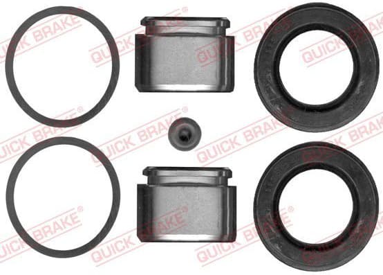 Repair Kit, brake caliper 114-5111