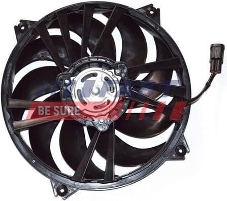 Fan, air conditioning condenser FT56176