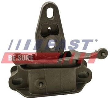 Mounting, automatic transmission FT52216