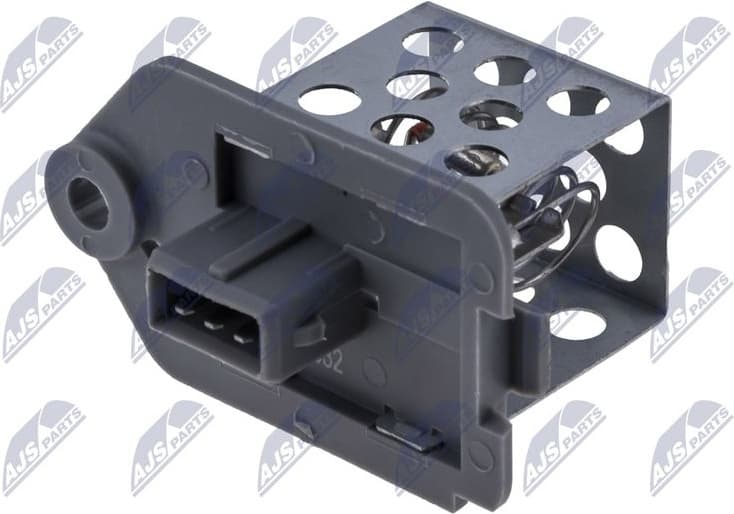 Resistor, interior blower ERD-CT-032 - image 2