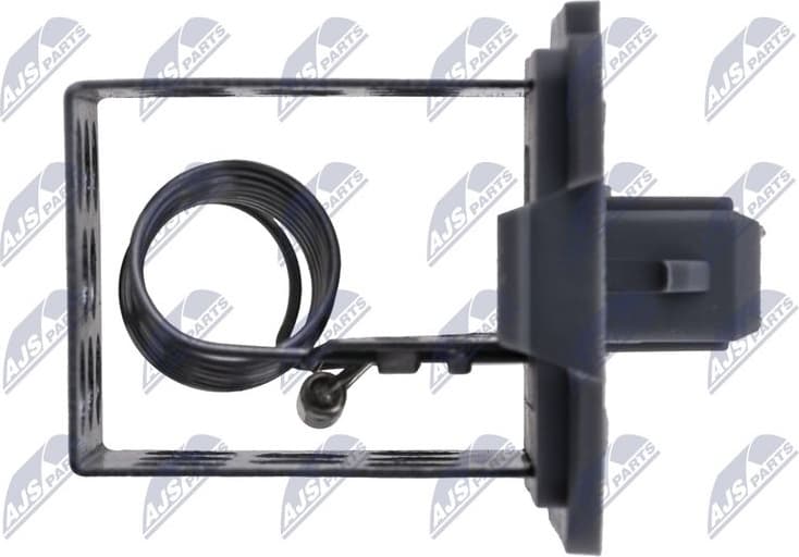 Resistor, interior blower ERD-CT-032 - image 3