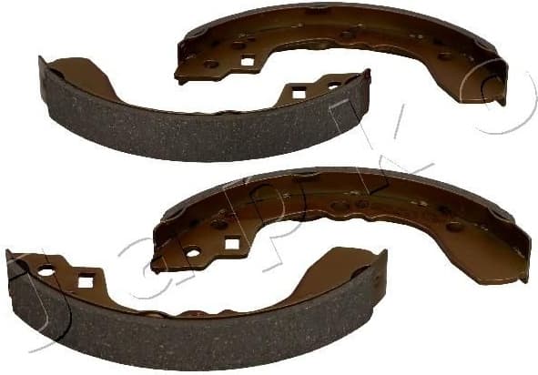 Brake Shoe Set 55K07 - image 2
