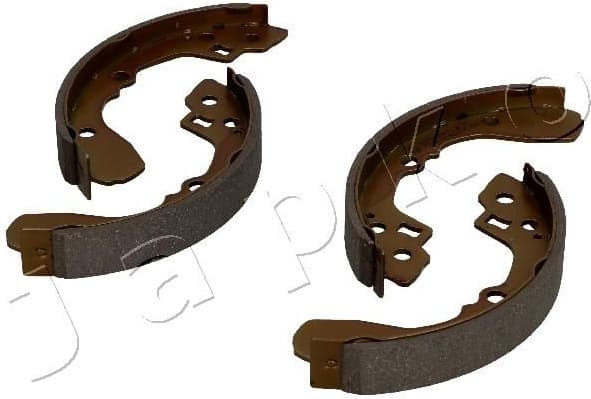 Brake Shoe Set 55K07 - image 3