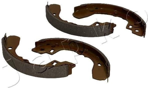 Brake Shoe Set 55K07 - image 4