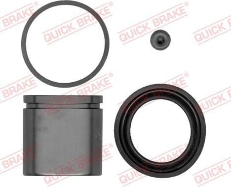 Repair Kit, brake caliper 114-5364