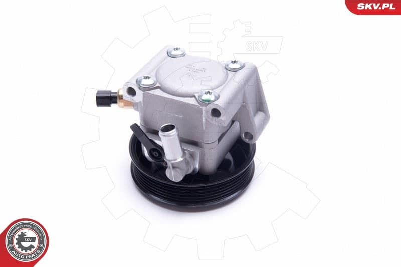 Hydraulic Pump, steering 10SKV306 - image 2