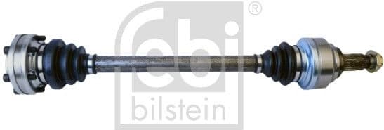 Drive Shaft 185923