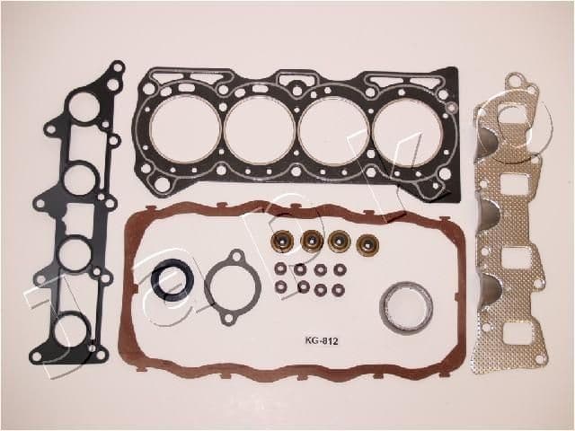 Gasket Kit, cylinder head 48812