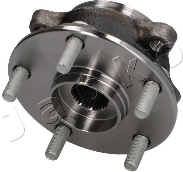 Wheel Hub 412052 - image 2