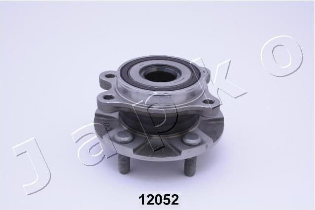 Wheel Hub 412052 - image 4
