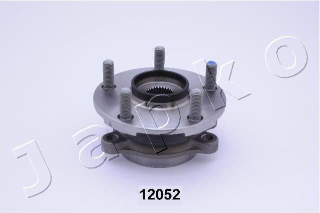 Wheel Hub 412052 - image 5