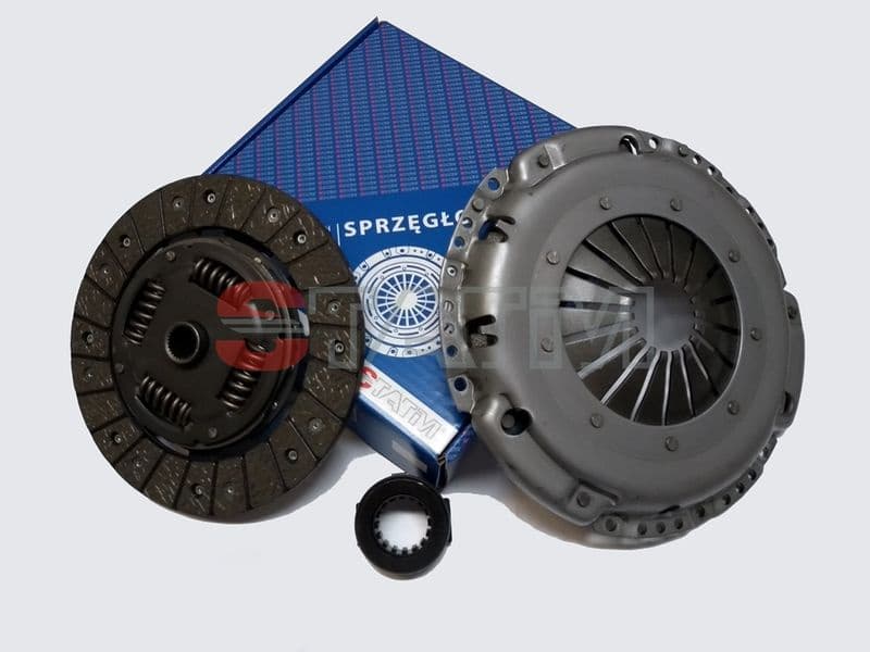 Clutch Kit 100.777