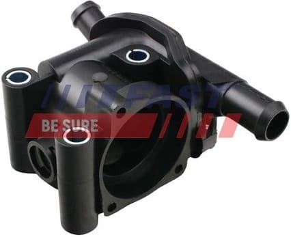 Coolant Flange FT61582