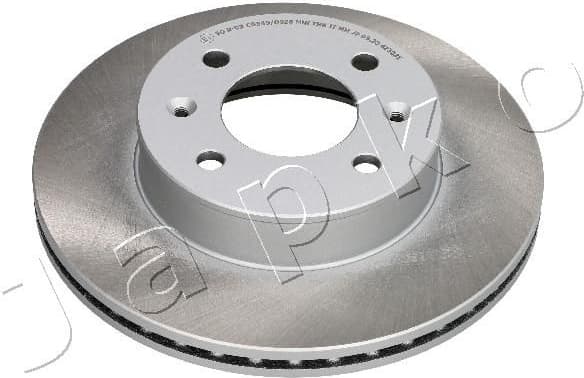 Brake Disc 60H16C