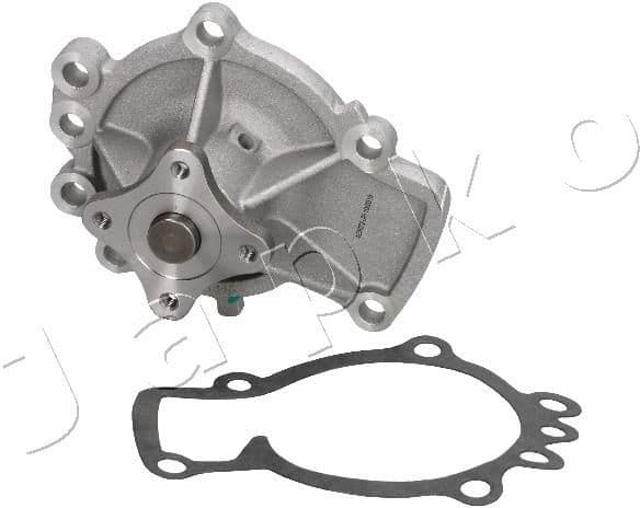 Water Pump, engine cooling 35141