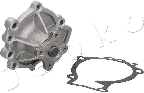 Water Pump, engine cooling 35141 - image 3