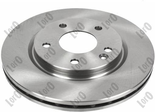 Brake Disc LORO 231-03-212 - image 2