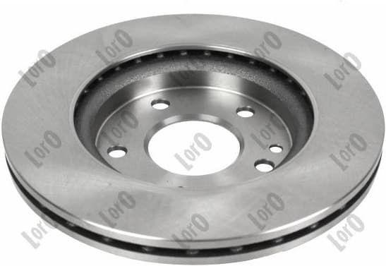 Brake Disc LORO 231-03-212 - image 3