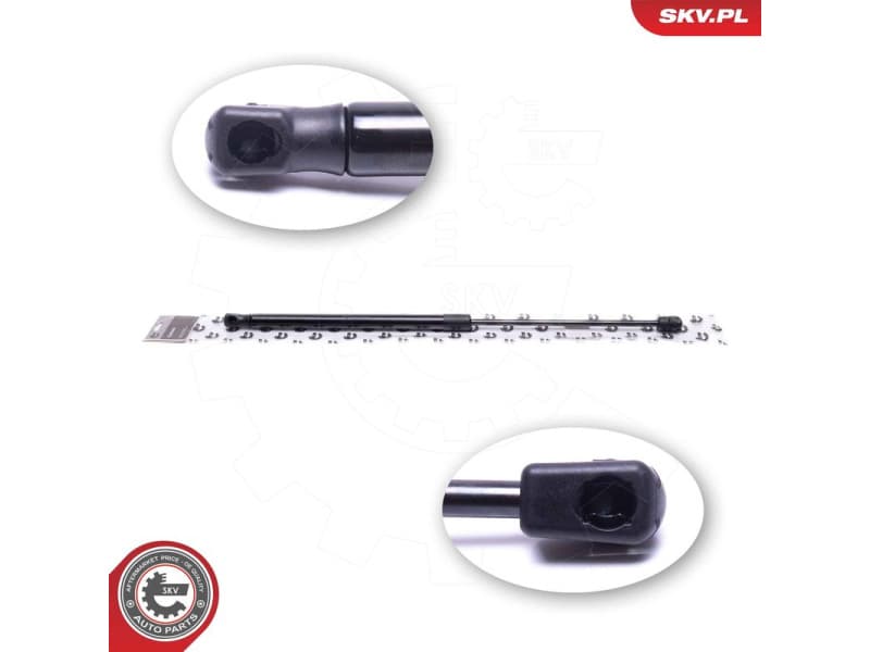 Gas Spring, boot/cargo area 52SKV763