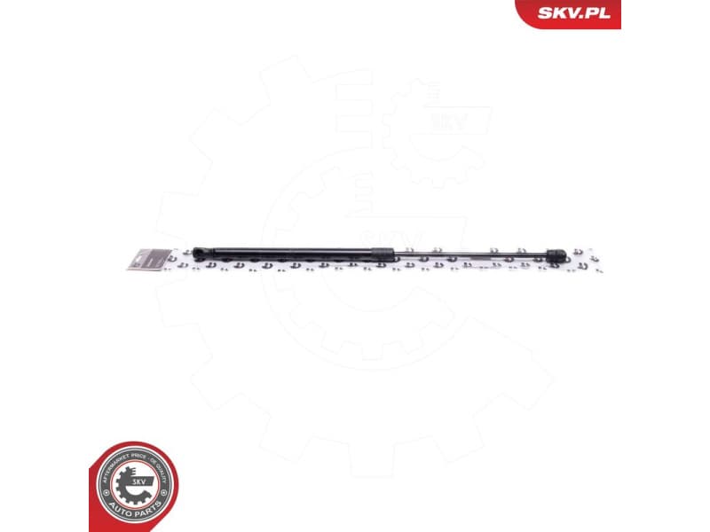 Gas Spring, boot/cargo area 52SKV763 - image 2