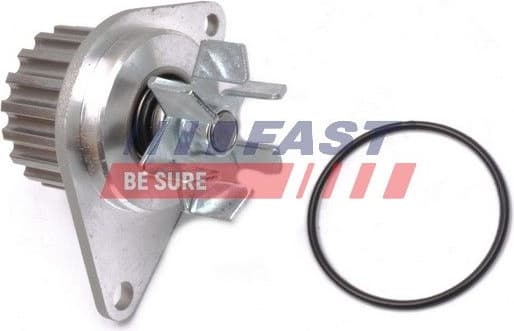 Water Pump, engine cooling FT57159