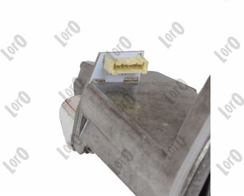 Control Unit, lights LORO 136-01-051 - image 3