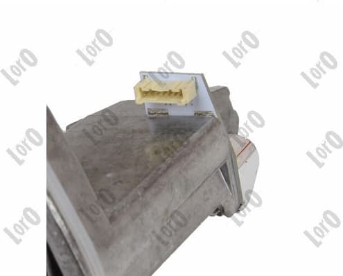 Control Unit, lights LORO 136-01-052 - image 3