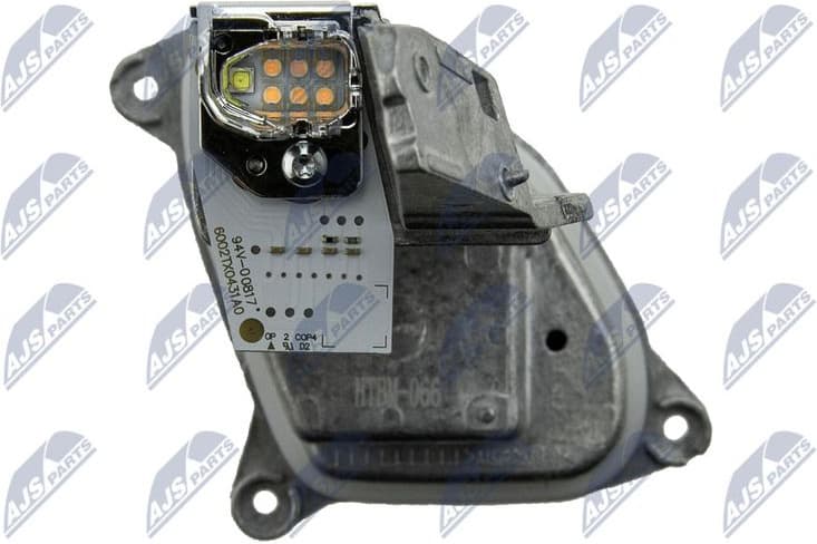 Control Unit, lights EPX-BM-066 - image 4