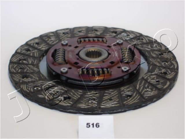 Clutch Disc 80516