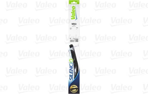 Wiper Blade SILENCIO REAR 574087 - image 7