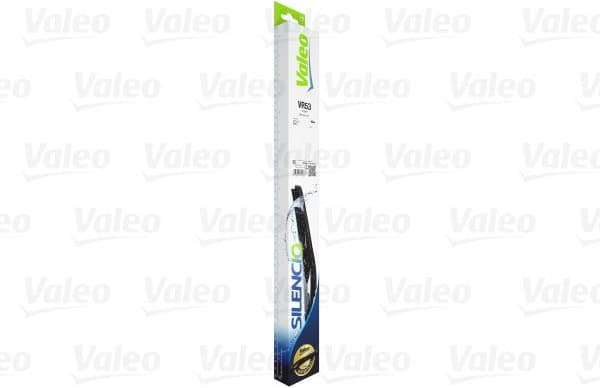 Wiper Blade SILENCIO REAR 574087 - image 8