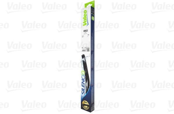 Wiper Blade SILENCIO REAR 574087 - image 9