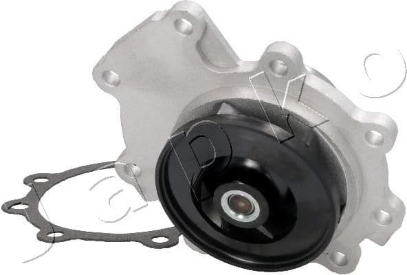 Water Pump, engine cooling 35344 - image 2