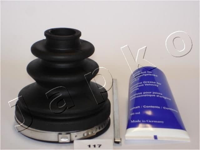 Bellow Kit, drive shaft 63117