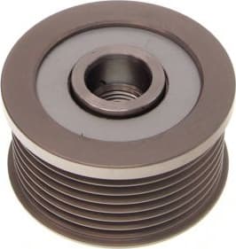 Alternator Freewheel Clutch 30-0294 - image 2