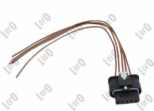 Repair Kit, cable set LORO 120-00-086 - image 2