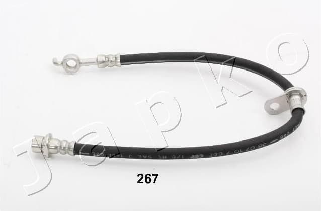 Holding Bracket, brake hose 69267