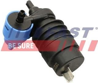 Washer Fluid Pump, window cleaning FT94901 - image 3