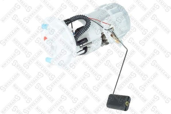 Fuel Pump 10-01717-SX