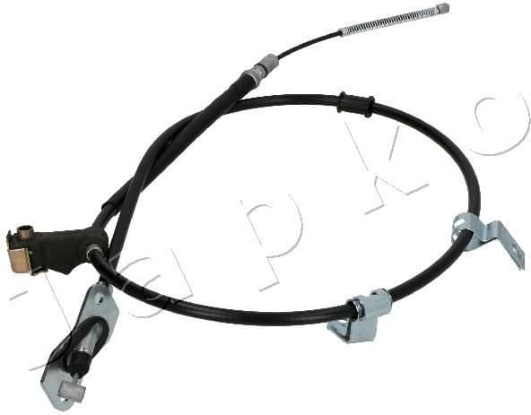 Cable Pull, parking brake 131416R